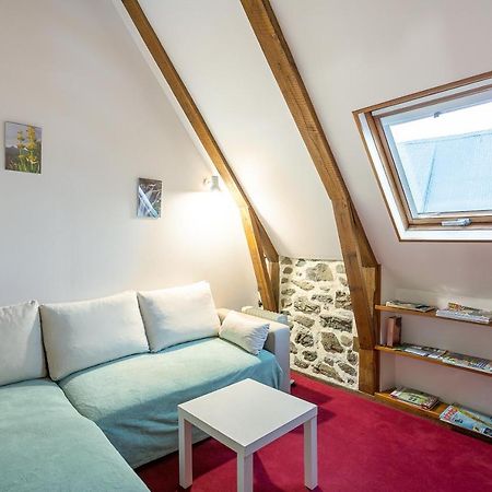 Gite Les Marmottes Tremouille  Exterior foto